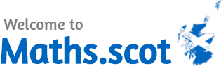 Maths.scot